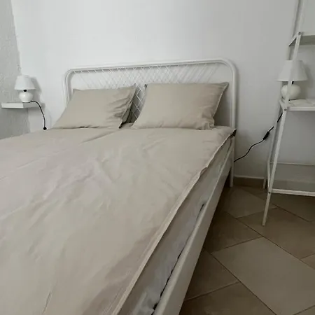 Hébergement de vacances 45 Dutovlje
