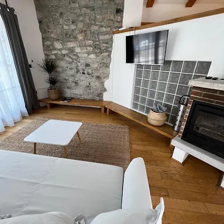 Hébergement de vacances 45 *