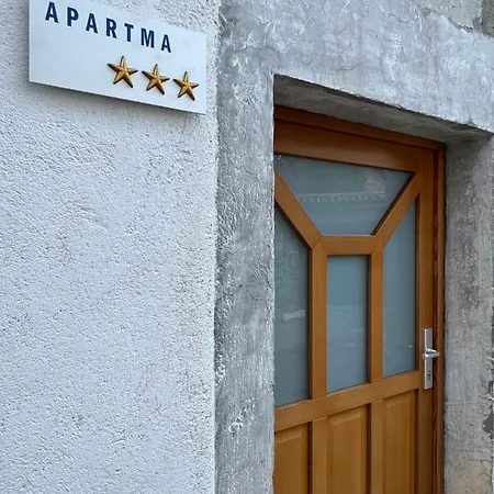 45 Semesterbostad Dutovlje