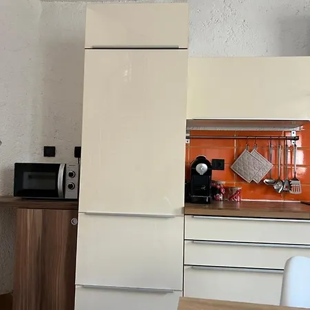Hébergement de vacances 45