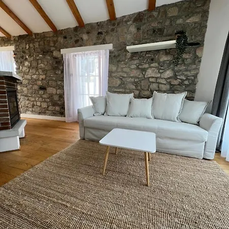 Hébergement de vacances 45 Dutovlje