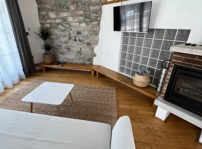 בית נופש 45 *