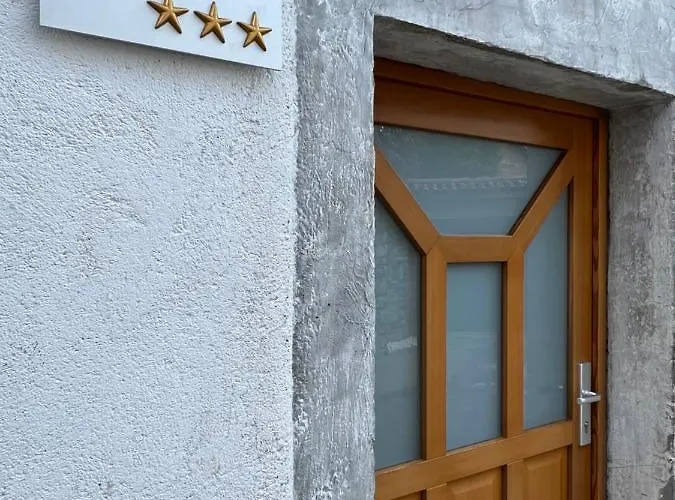 45 בית נופש Dutovlje