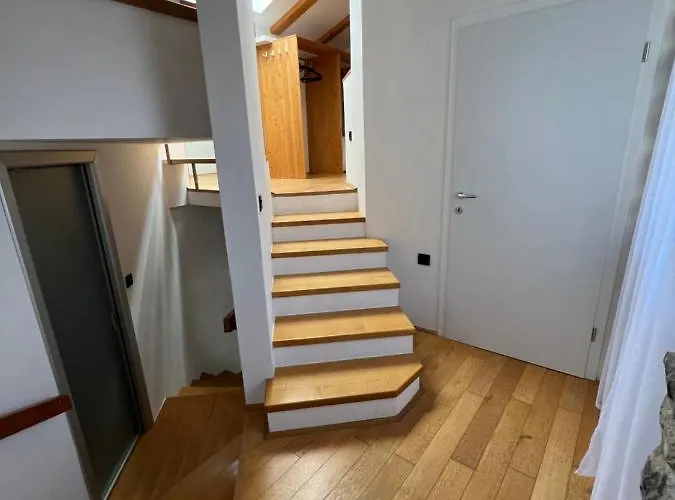 בית נופש 45 Dutovlje